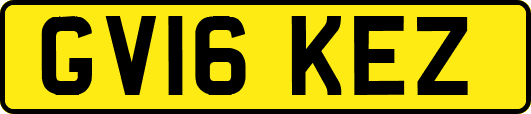 GV16KEZ