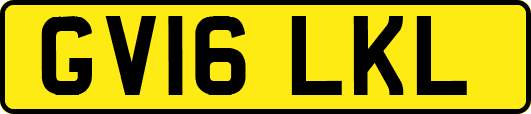 GV16LKL