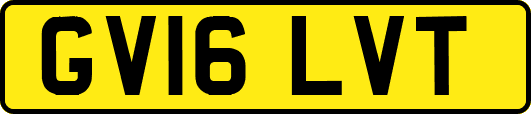 GV16LVT