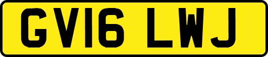 GV16LWJ