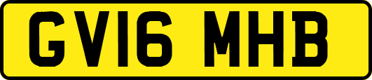 GV16MHB