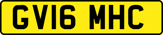 GV16MHC