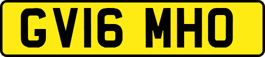 GV16MHO