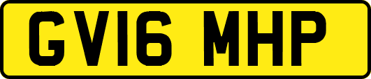 GV16MHP