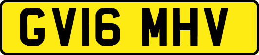 GV16MHV