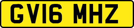 GV16MHZ