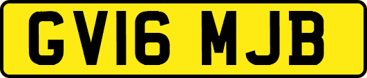GV16MJB