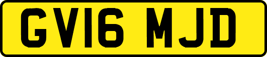 GV16MJD