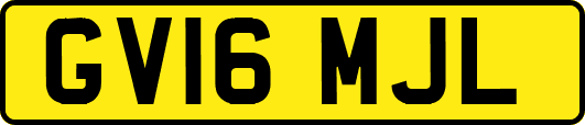 GV16MJL