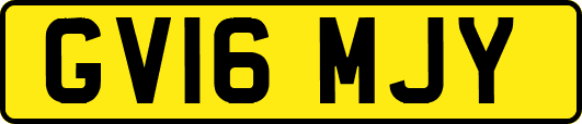 GV16MJY