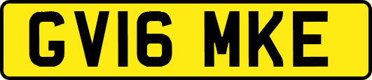 GV16MKE