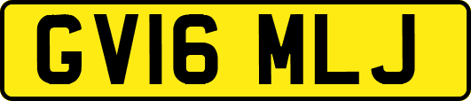 GV16MLJ