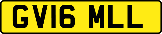 GV16MLL