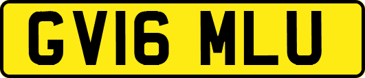 GV16MLU