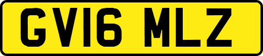 GV16MLZ