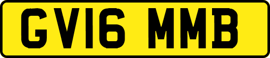 GV16MMB