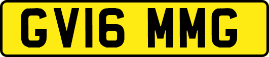GV16MMG