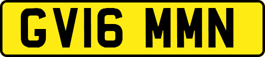 GV16MMN