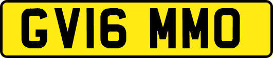 GV16MMO