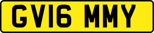 GV16MMY