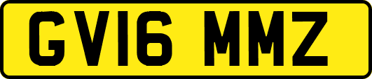 GV16MMZ