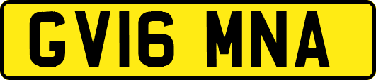 GV16MNA