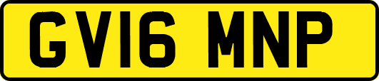 GV16MNP