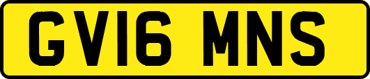 GV16MNS