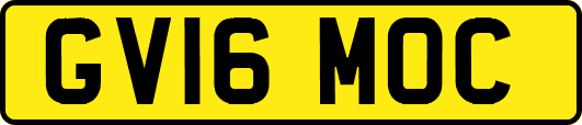GV16MOC