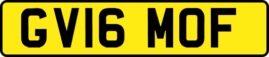 GV16MOF