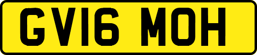 GV16MOH