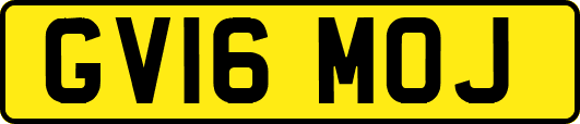 GV16MOJ