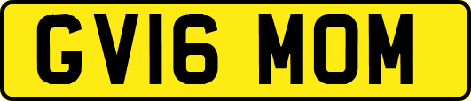 GV16MOM