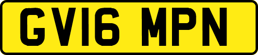 GV16MPN