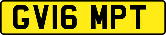 GV16MPT