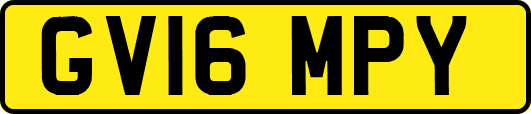 GV16MPY