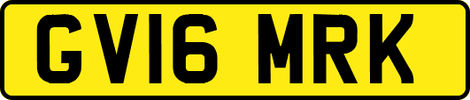 GV16MRK