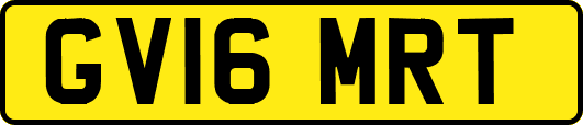 GV16MRT
