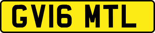 GV16MTL