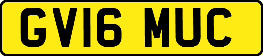 GV16MUC