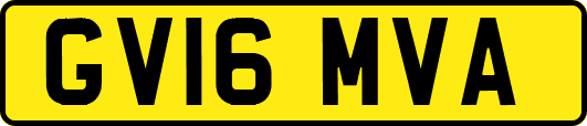 GV16MVA