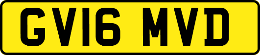 GV16MVD