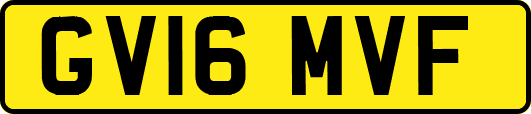 GV16MVF