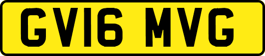 GV16MVG