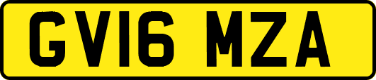 GV16MZA