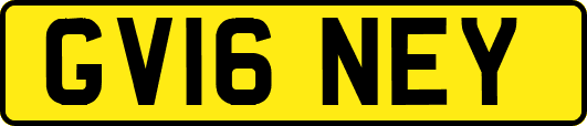 GV16NEY
