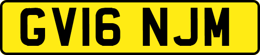 GV16NJM