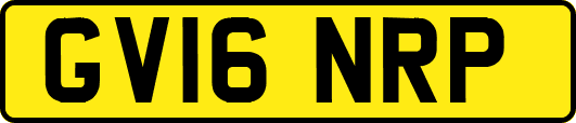 GV16NRP