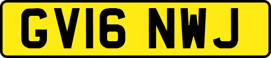 GV16NWJ