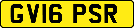 GV16PSR